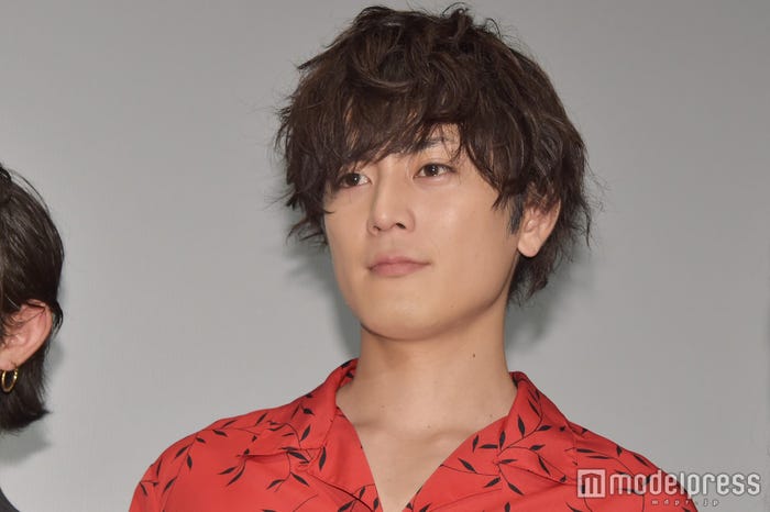 間宮祥太朗 (C)モデルプレス