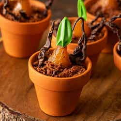 「魔法使いの学校」スイーツ&ランチビュッフェ/画像提供:ヒルトン東京