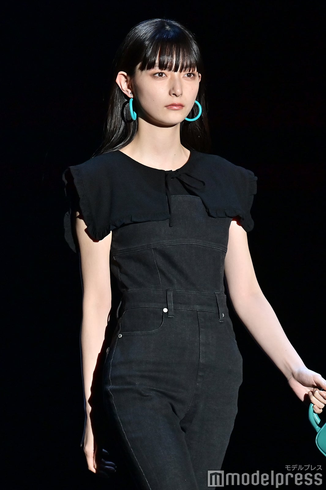 中澤瞳 （C）モデルプレス