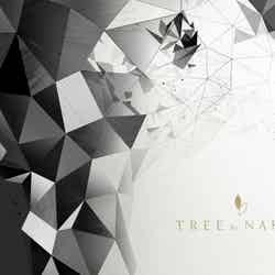 TREE by NAKED tajimi／画像提供：ネイキッド