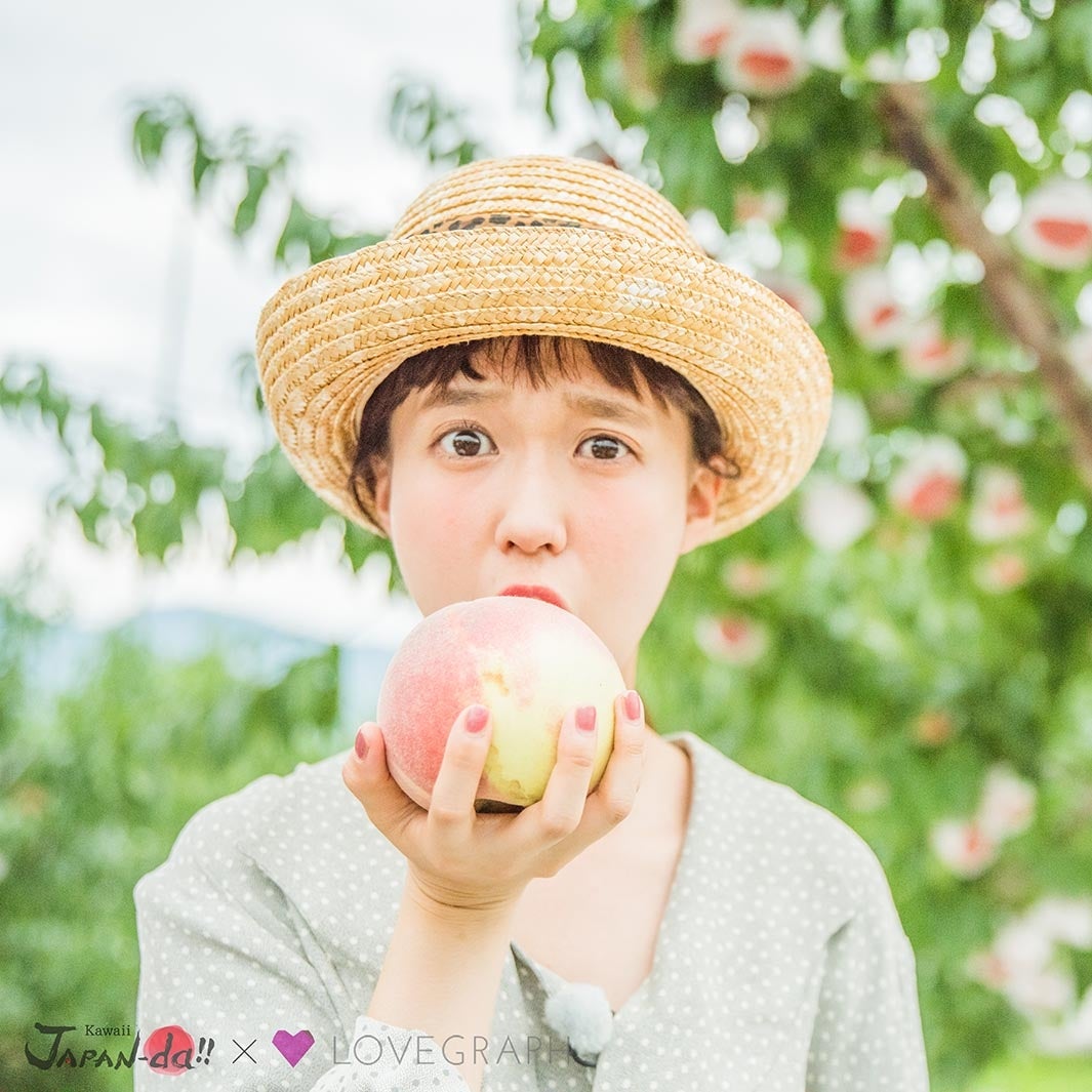 柴田紗希（写真提供：MBS）