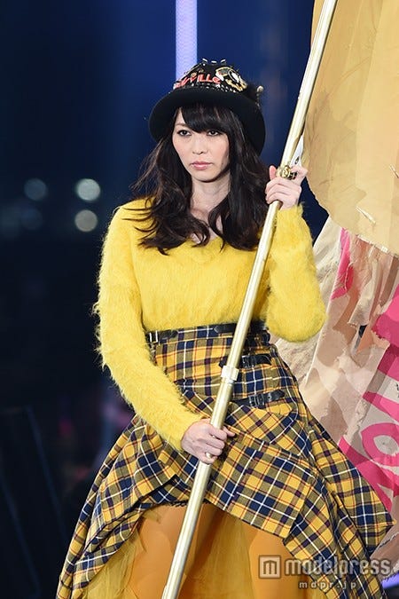 香里奈