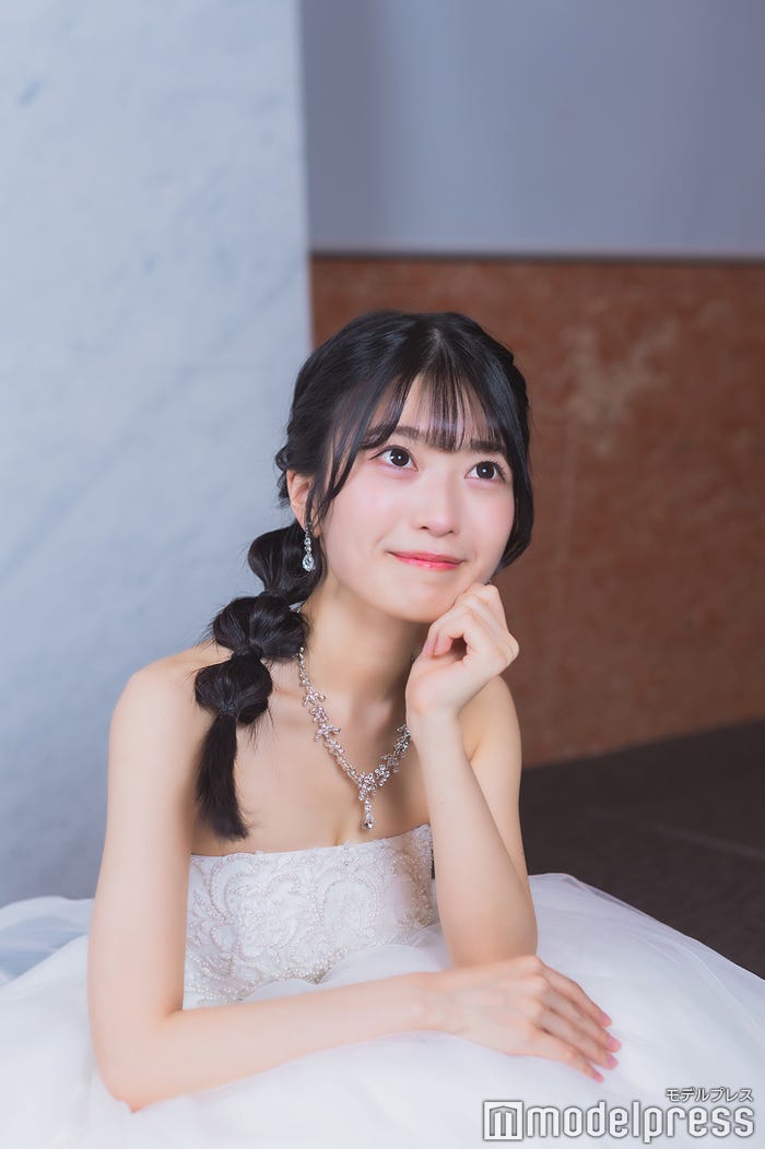 高嶋珊奈さん(C)モデルプレス