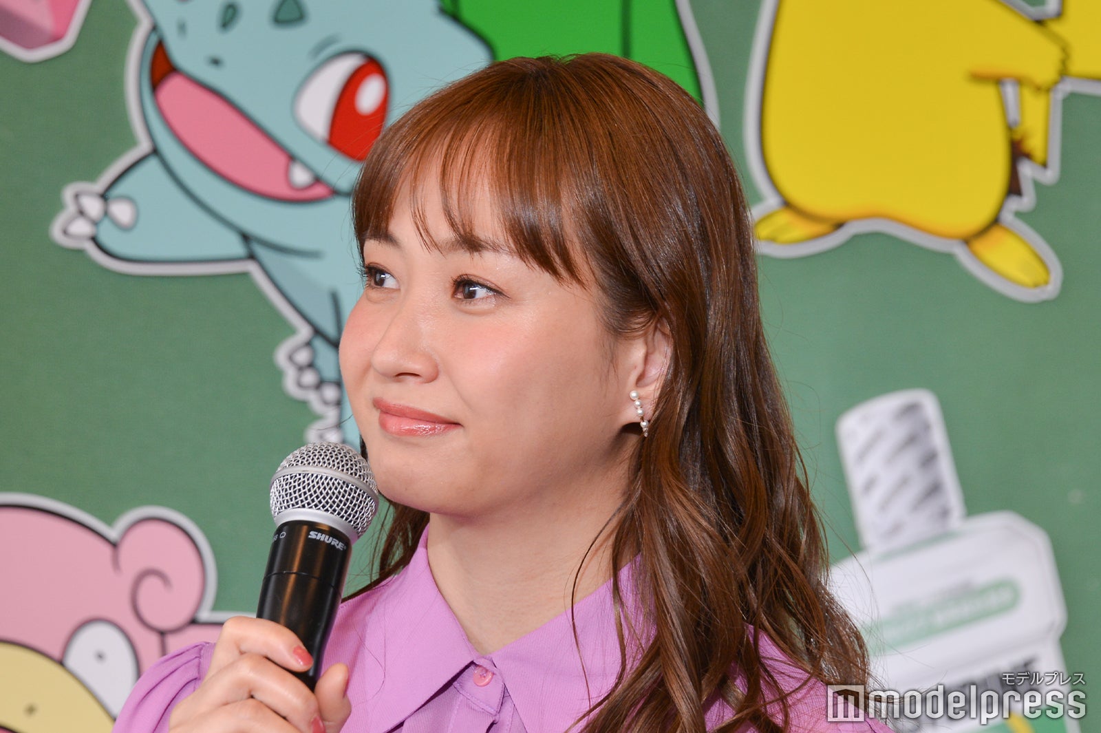 藤本美貴（C）モデルプレス