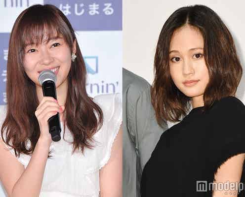 指原莉乃、前田敦子に感心「そういう人がスターになれる」