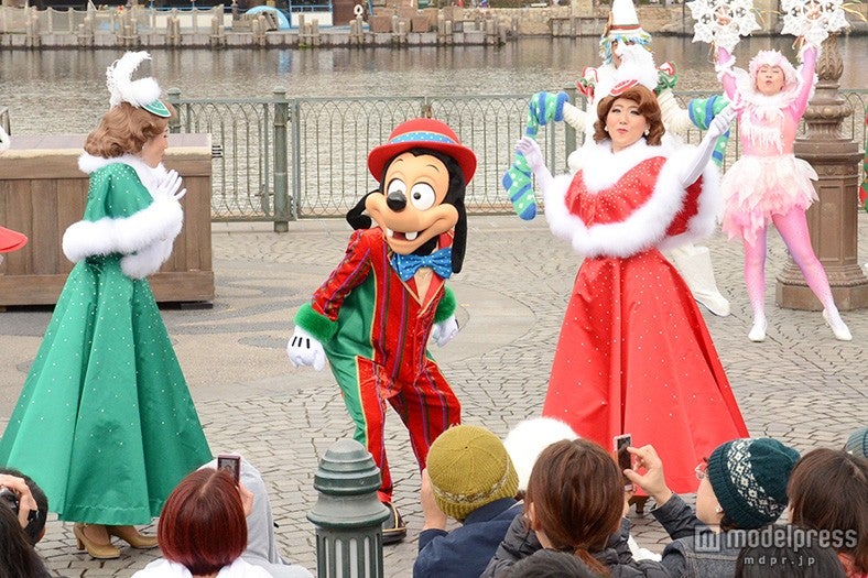 「パーフェクト・クリスマス」マックス