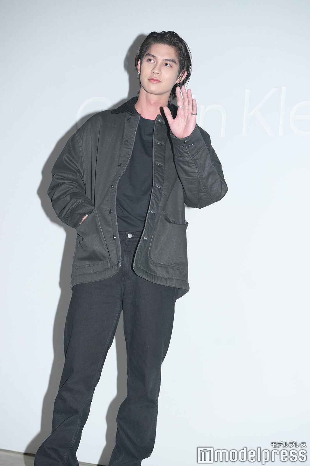 ブライト（ワチラウィット・チワアリー）（C）モデルプレス