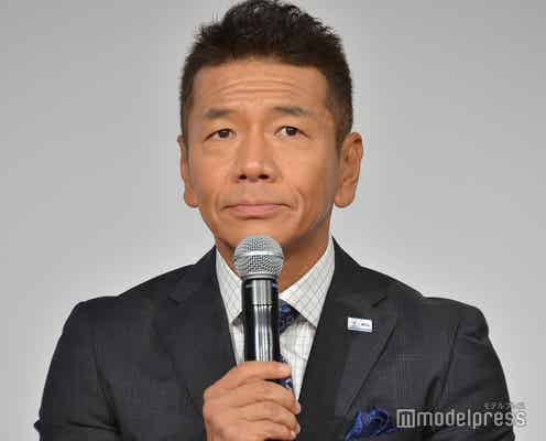 くりぃむしちゅー上田晋也、2度目の新型コロナウイルス感染
