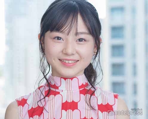 【私が女優になる日_武山瑠香インタビュー】「半沢直樹」の演技に感銘 フレッシュな14歳の素顔<モデルプレス連載#7>