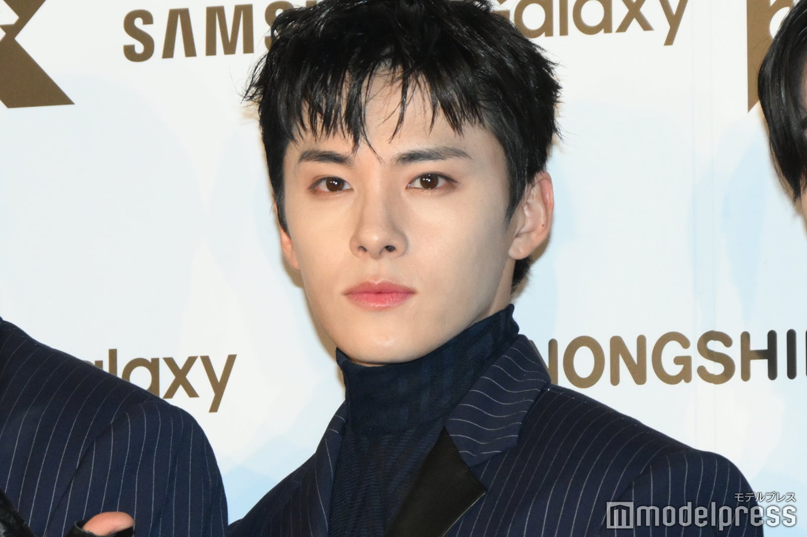 川西拓実（C）モデルプレス