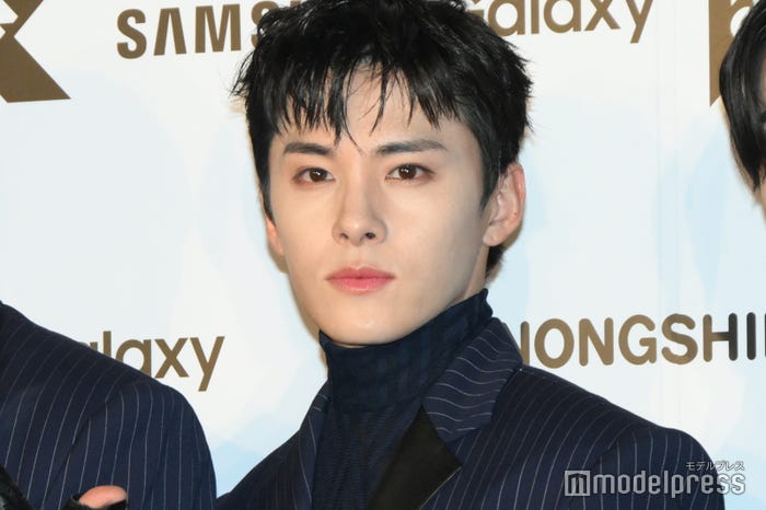 川西拓実(C)モデルプレス