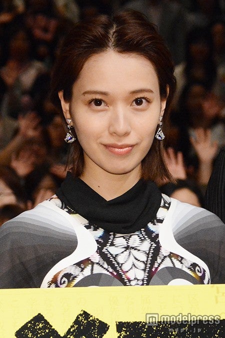 戸田恵梨香、桐谷健太と7年ぶり共演で「前も私のストーカーだった」