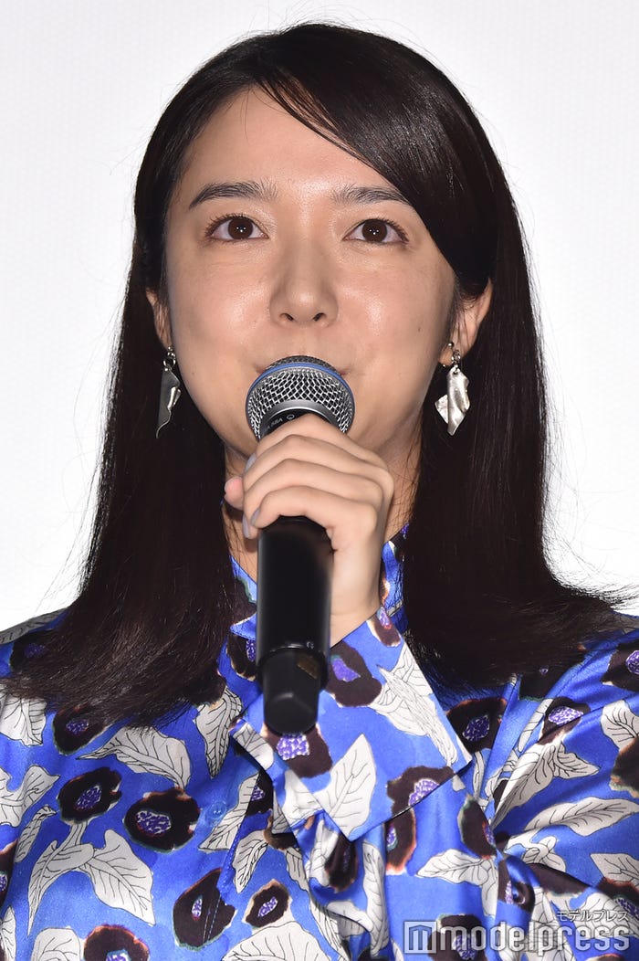 上白石萌音 (C)モデルプレス