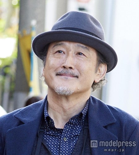 吉田鋼太郎（C）テレビ東京