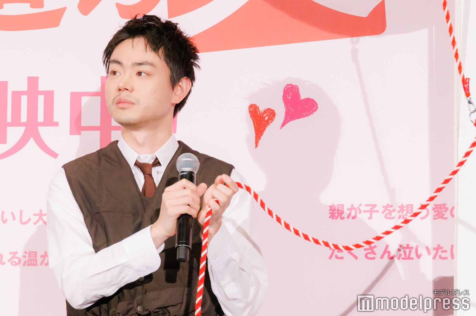 菅田将暉（C）モデルプレス