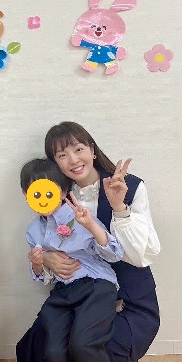 丸岡いずみオフィシャルブログより