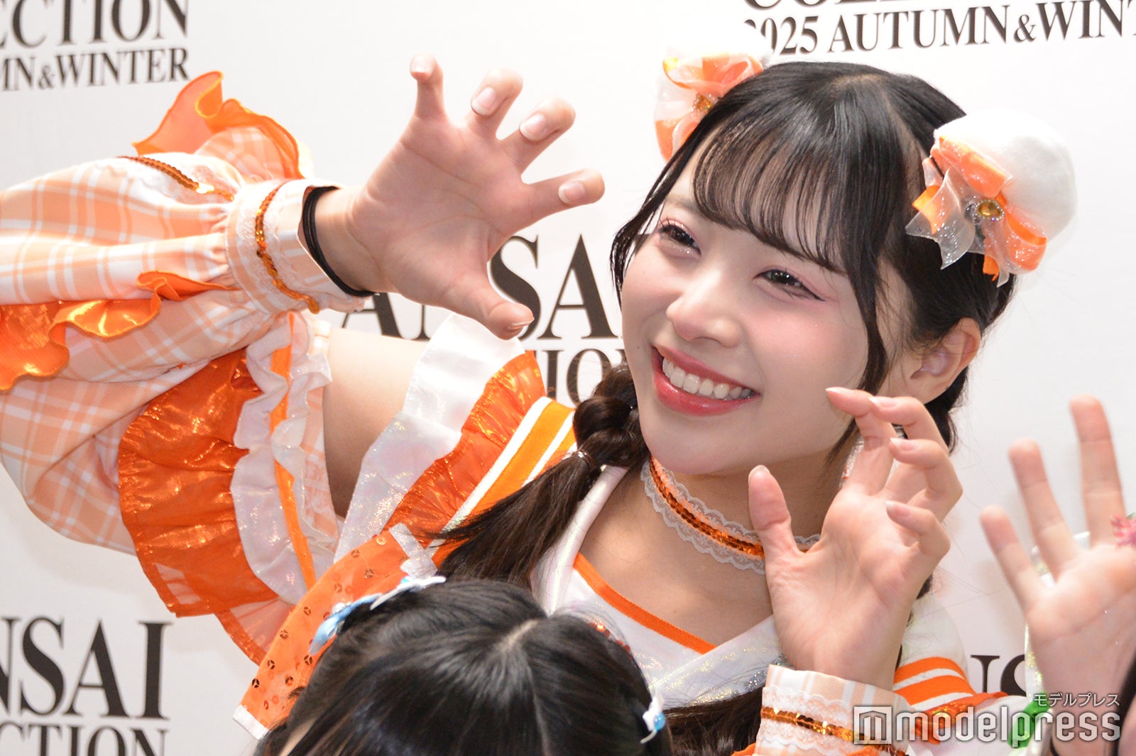 小熊まむ（C）モデルプレス