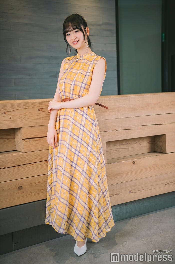 金川紗耶(C)モデルプレス