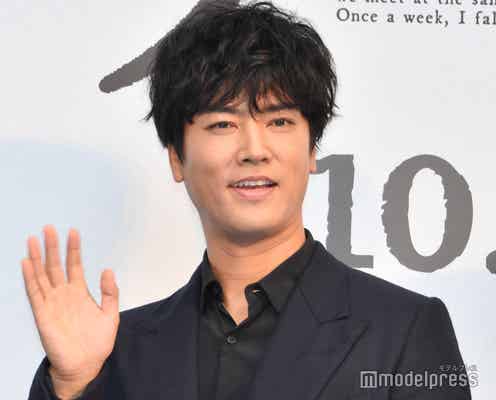 桐谷健太、5歳で芸能界入り決意 目立つために自ら雑誌“ケンズノンノ”制作した過去も