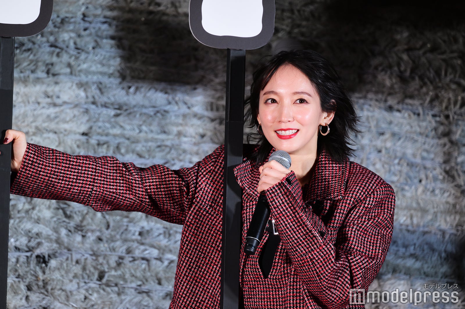 吉岡里帆（C）モデルプレス