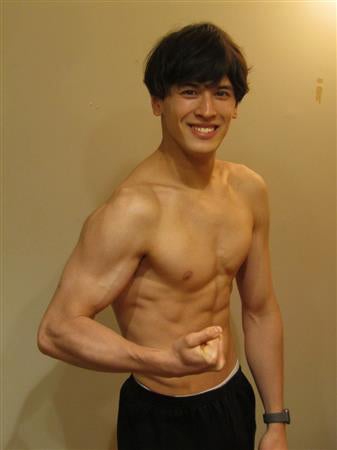 才川コージ（提供写真）