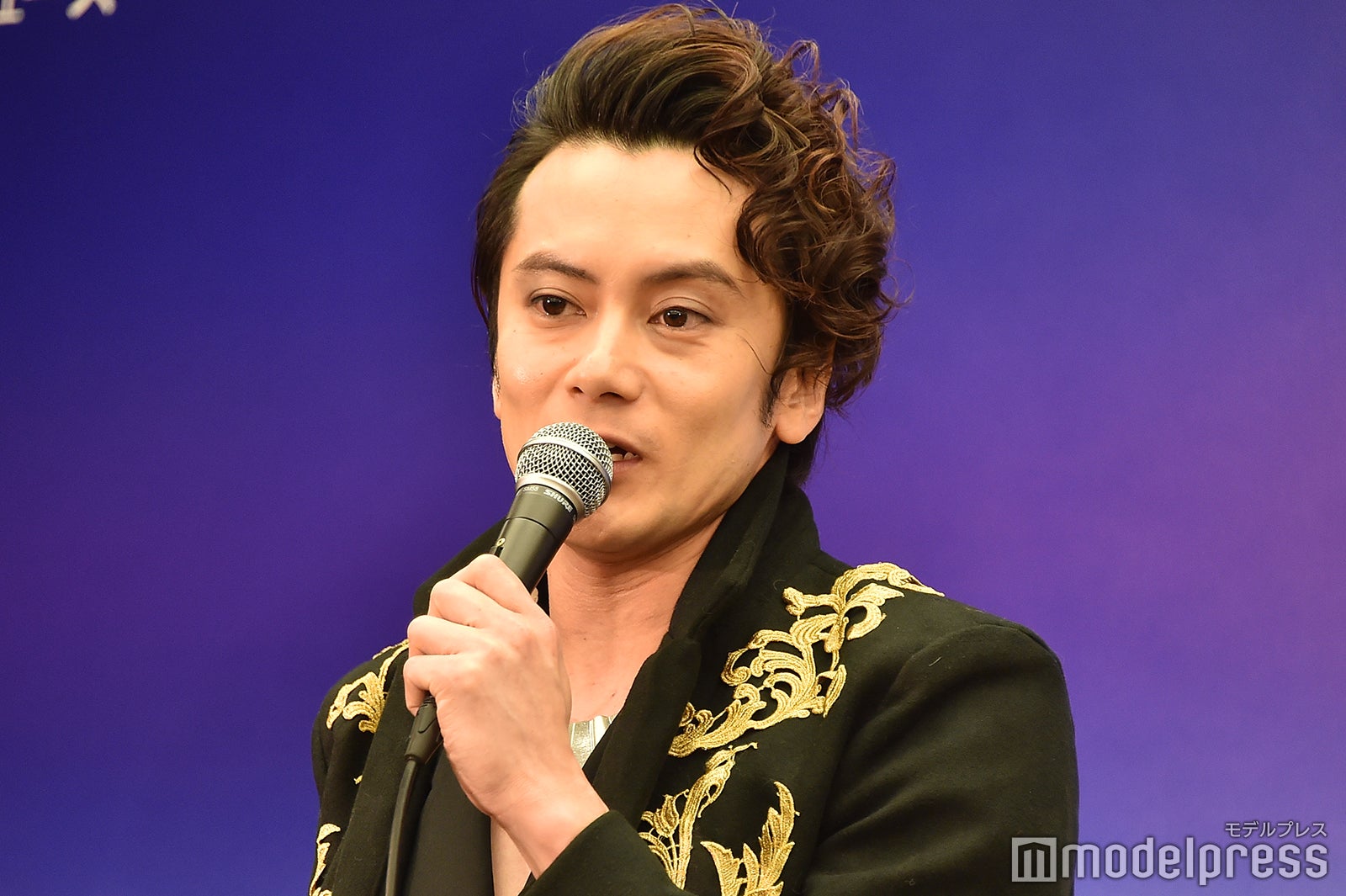 小西遼生（C）モデルプレス