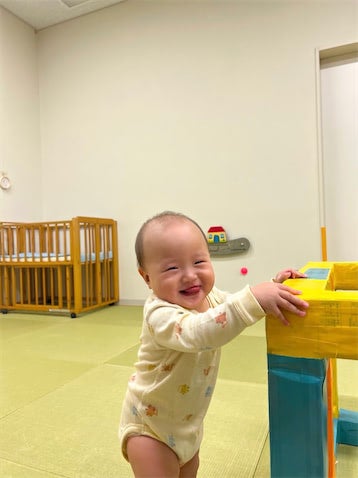 第3子妊娠中の小林礼奈、次女の保育園生活に揺れる親心「これは親のエゴってやつ？」