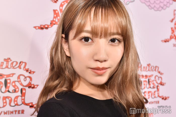 加藤玲奈(C)モデルプレス