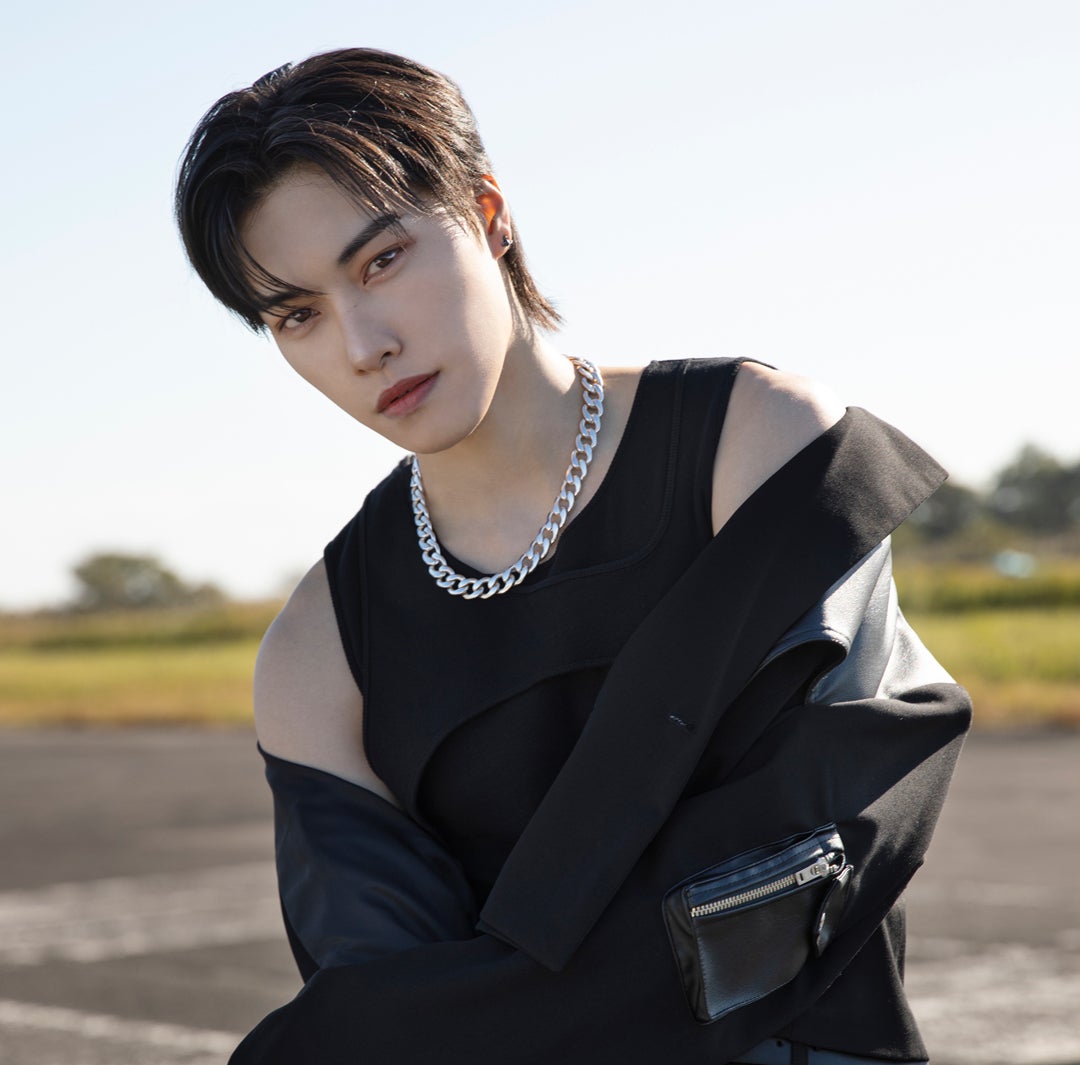 西島蓮汰（提供写真）