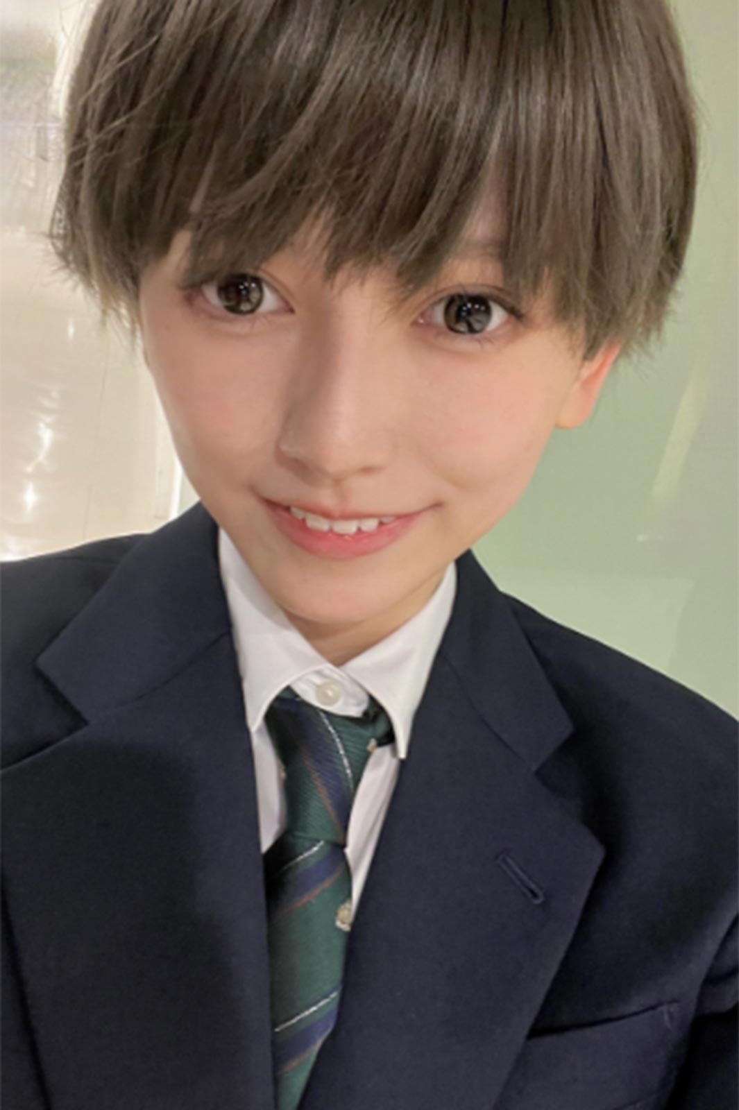 池田瑛紗公式ブログより