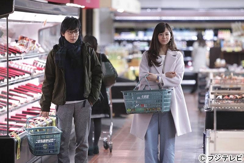 “月9で俳優デビュー”flumpool山村隆太の“色気”にハマる女子続出　メガネ姿に「ギャップ萌え」の声も