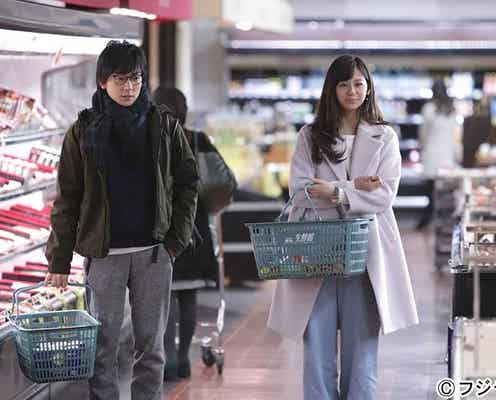 “月9で俳優デビュー”flumpool山村隆太の“色気”にハマる女子続出 メガネ姿に「ギャップ萌え」の声も