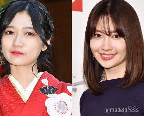 乃木坂46寺田蘭世きっかけでAKB48名曲「ハート型ウイルス」話題再燃 小嶋陽菜が反応
