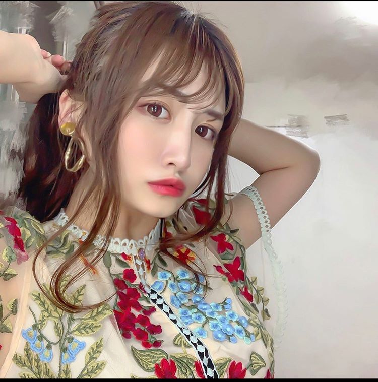 餃子のりさちゃん（提供写真）