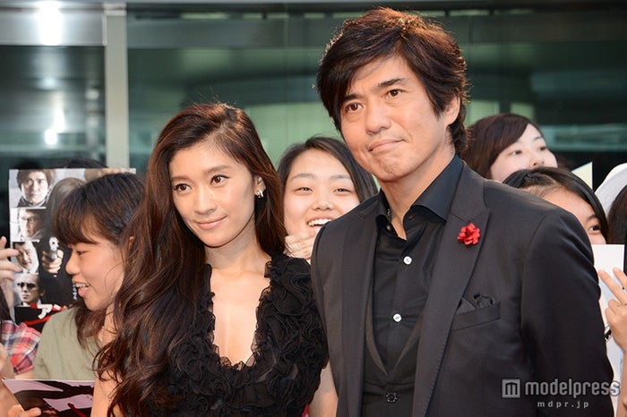 篠原涼子 雪平夏見に出会えたことは奇跡 アンフェア10年の歴史に感謝 モデルプレス 篠原涼子 雪平夏見に出会えたことは奇跡 アンフェア10年の歴史に感謝 モデルプレス