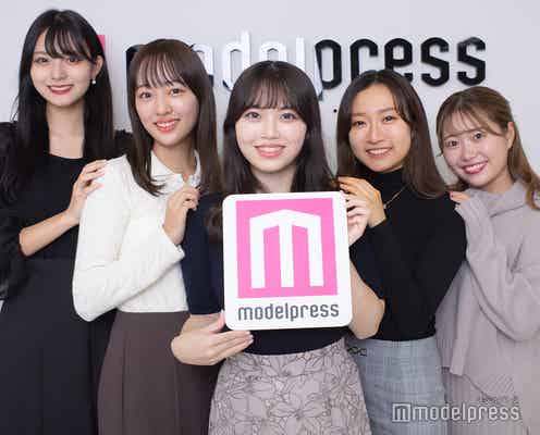 「ミス慶應」ファイナリスト一挙紹介<大学コンテスト2022特集>