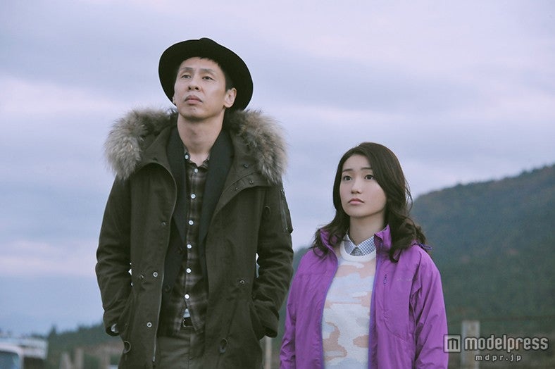 映画「ロマンス」のワンシーン（C）2015 東映ビデオ