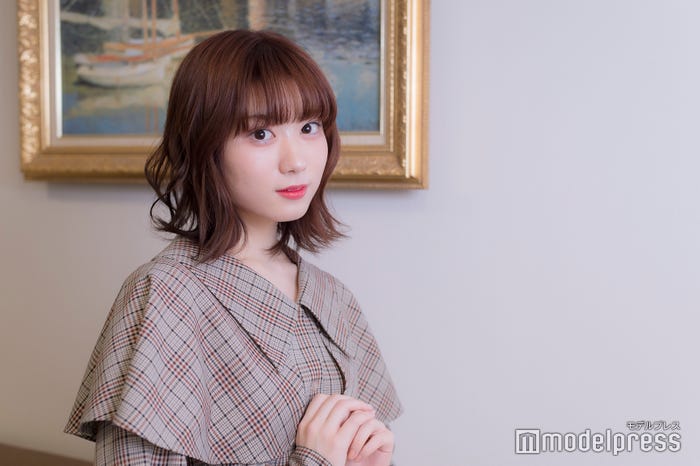 川村凜(C)モデルプレス