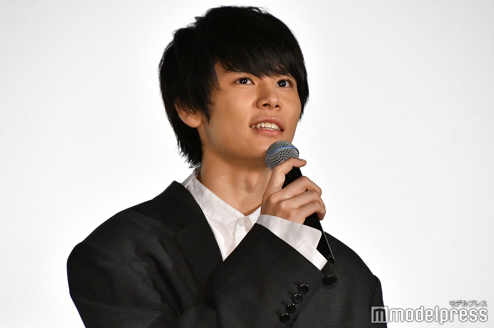 萩原利久 （C）モデルプレス