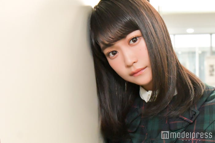 石森虹花(C)モデルプレス