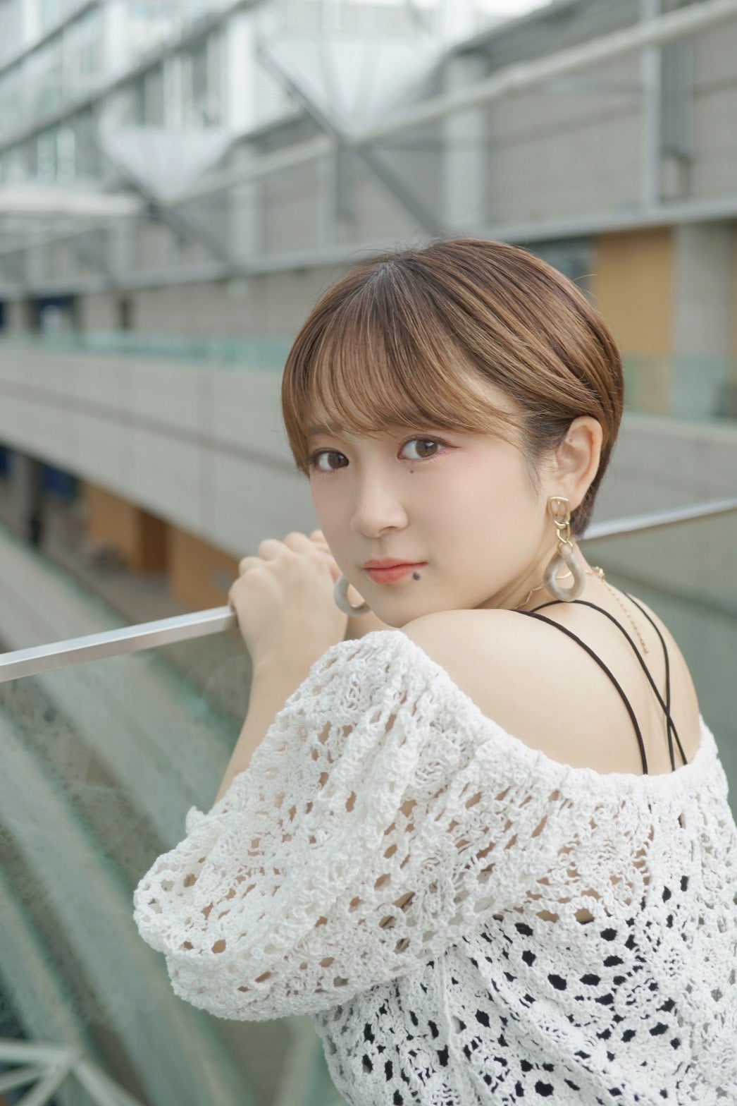 葉山心陽さん（提供写真）