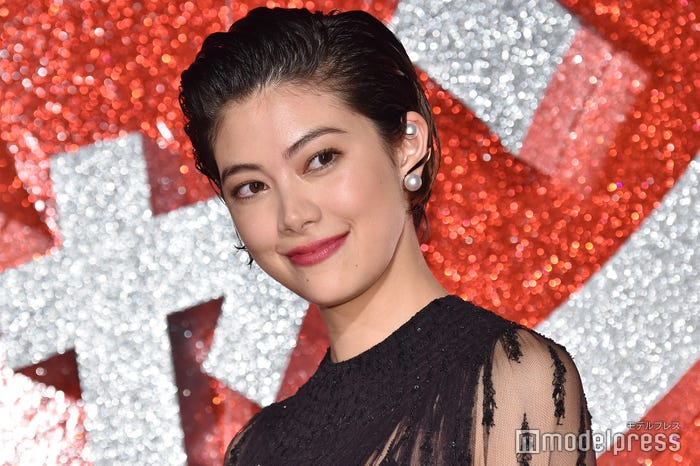 森星 (C)モデルプレス