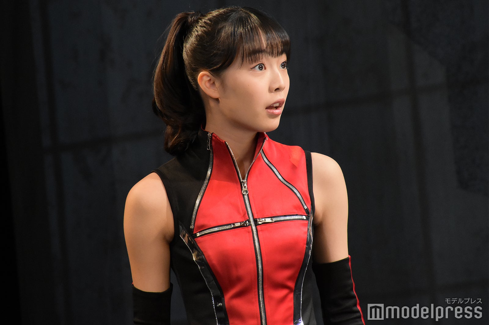 駒井蓮 （C）モデルプレス