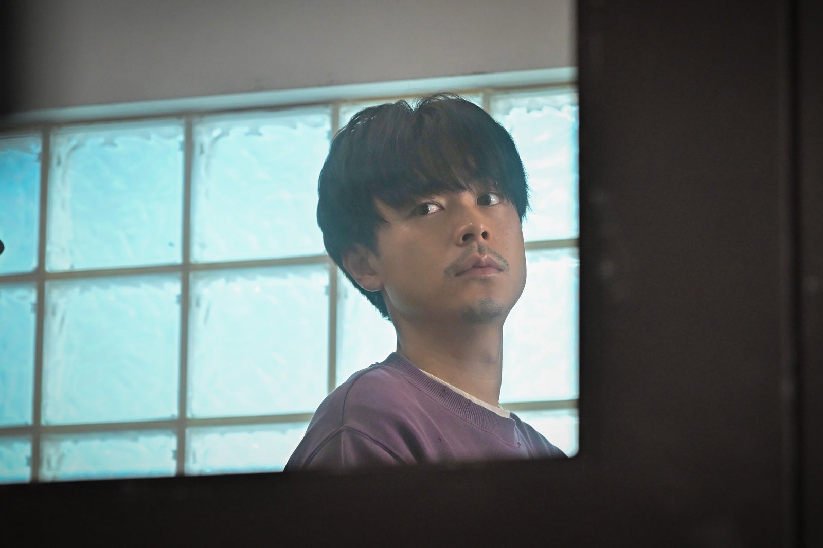 成田凌「クジャクのダンス、誰が見た？」第3話（C）TBS