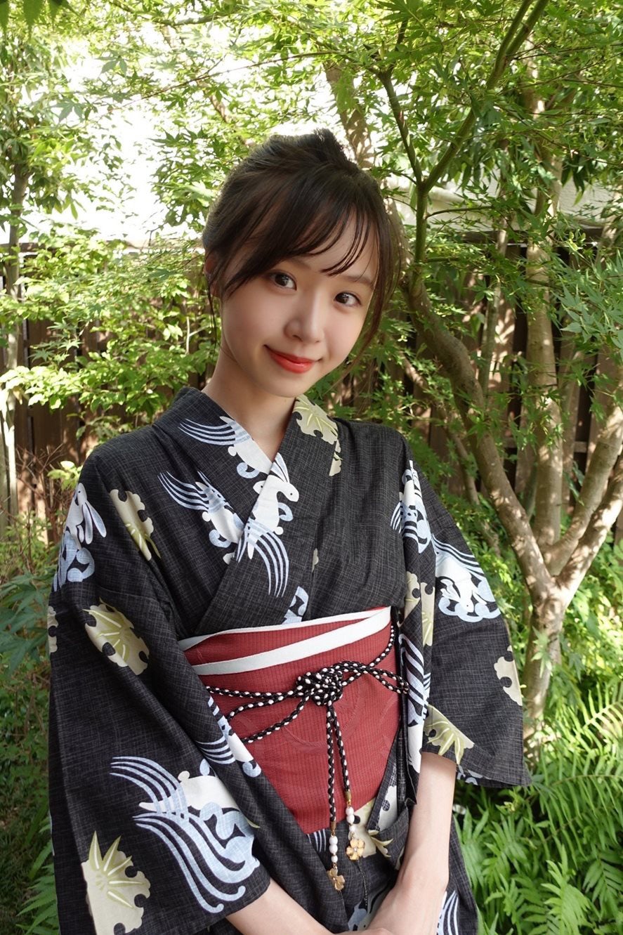 「彼女、お借りします」こもりやさくら、マルチな活躍目指す若手女優の素顔とは【注目の人物】