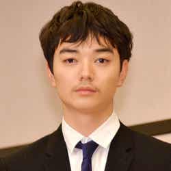 染谷将太