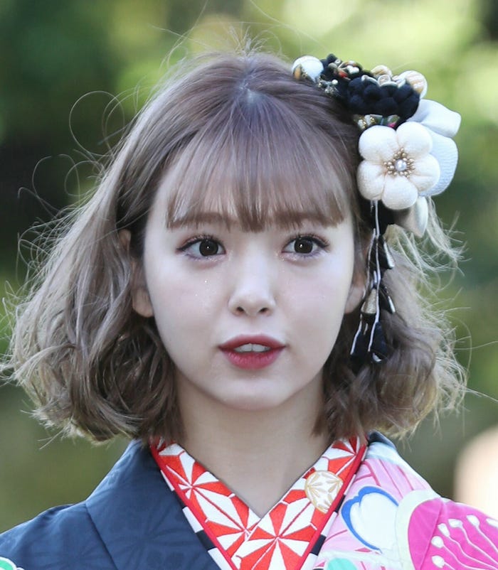 藤田ニコル Usj ポケモンに大興奮 芸能人としてのお仕事したい 並々ならぬ愛にファンも後押し モデルプレス 藤田ニコル Usj ポケモンに大興奮 芸能人としてのお仕事したい 並々ならぬ愛にファンも後押し モデルプレス