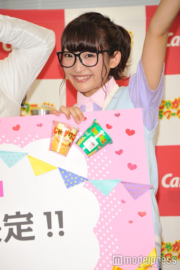 みなみ(C)モデルプレス