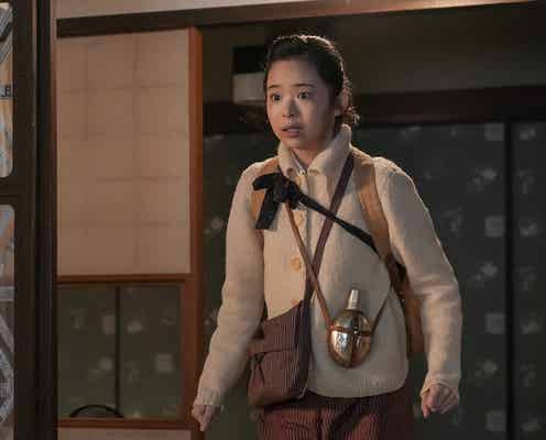 <ブギウギ 第64話あらすじ>東京に空襲…スズ子は愛助の安否確認