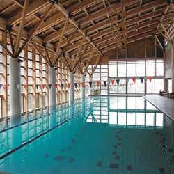 プール/画像提供:高知県